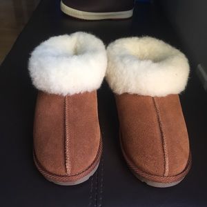 Brand new shoes, not used...